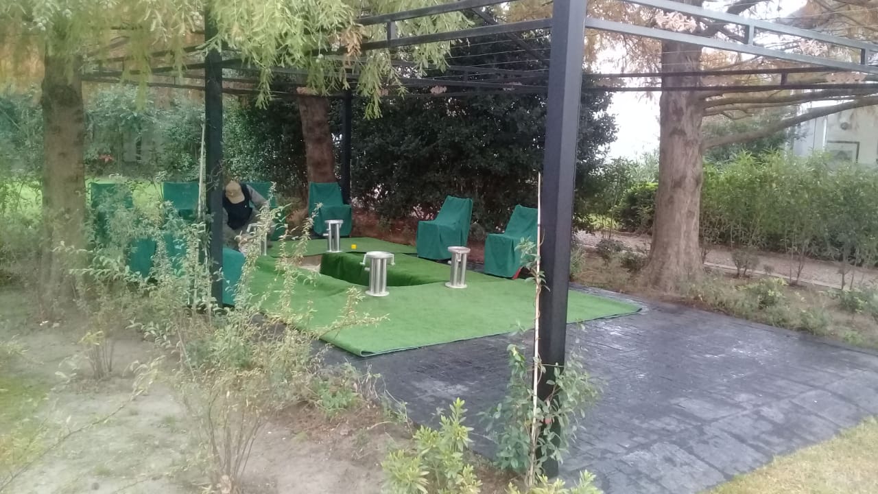 Ceremonia de Despedida
