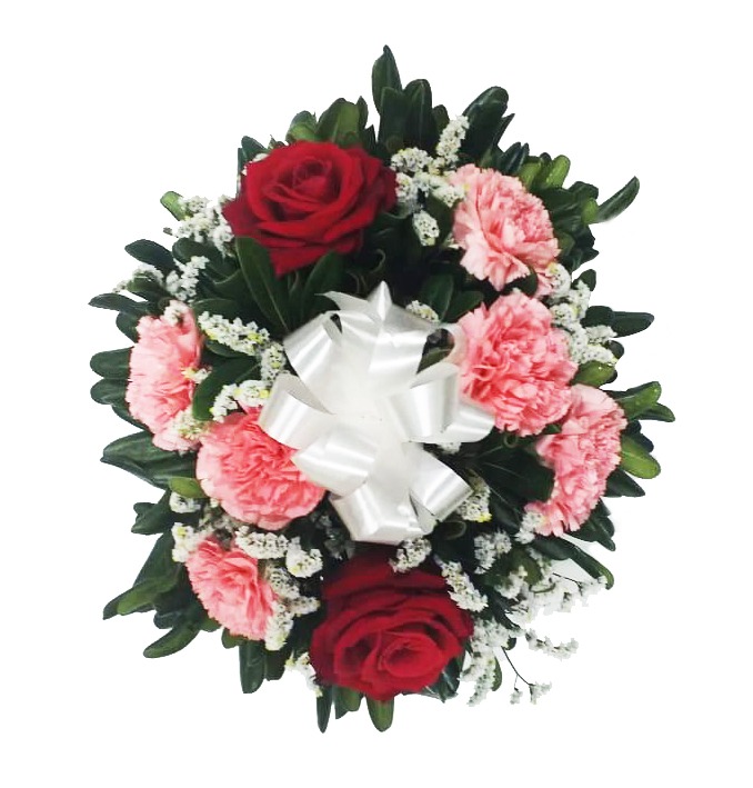 Ofrenda Floral