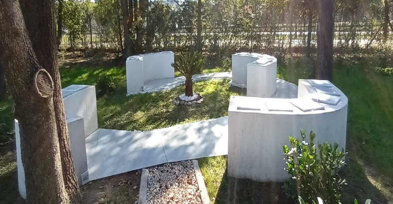 Espacio de Cenizas Noble Jardin de Paz