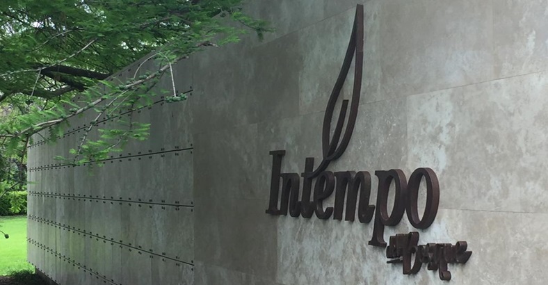 Cenizas del Bosque Jardin de Paz