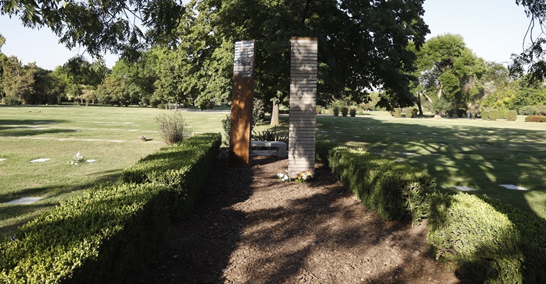 Espacio Cenizas Ecológico