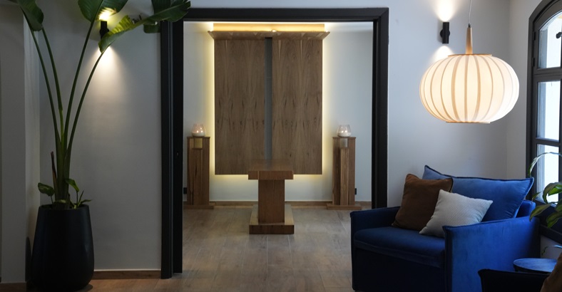 Servicio Funerario Oxford