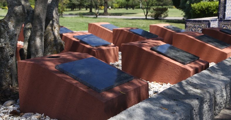 Espacio Andaluz Clásico Memorial