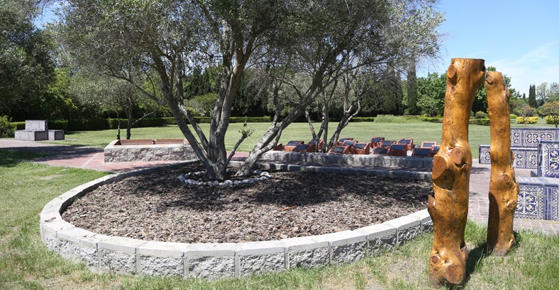 Espacio Andaluz Ecológico Memorial