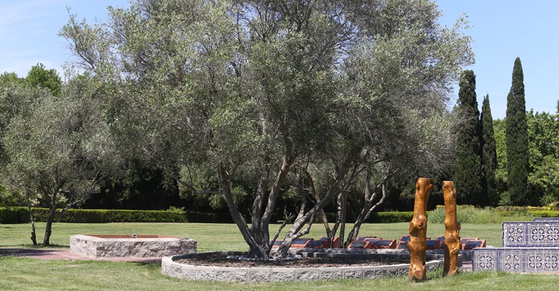 Espacio Andaluz Ecológico Memorial