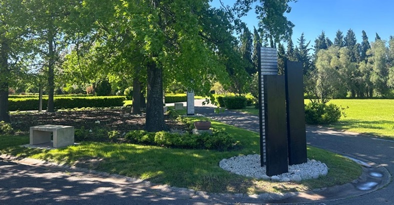 Espacio Cenizas Ecológico Memorial