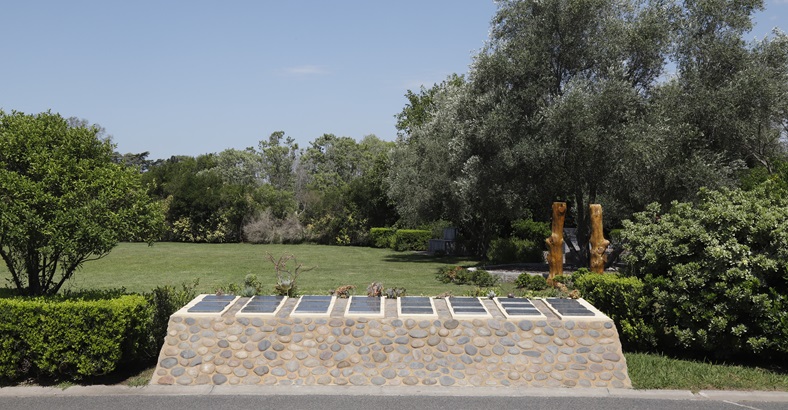 Espacio Cenizas Clásico Memorial