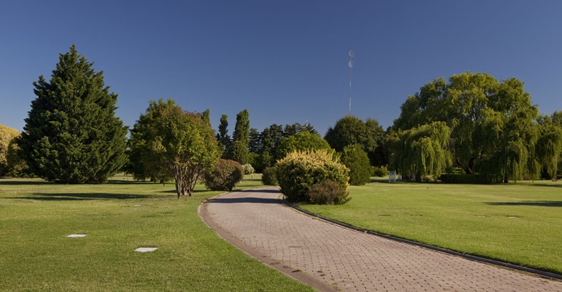 Parcela Standard Campanario