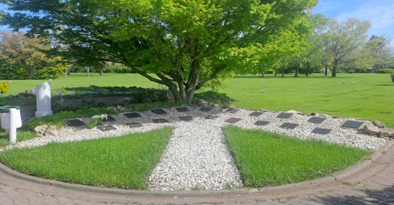 Espacio Cenizas Clásico Campanario