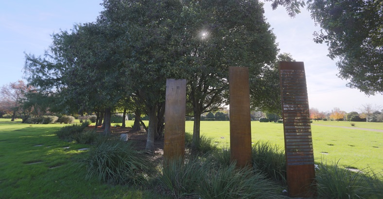 Espacio Cenizas Ecológico Campanario