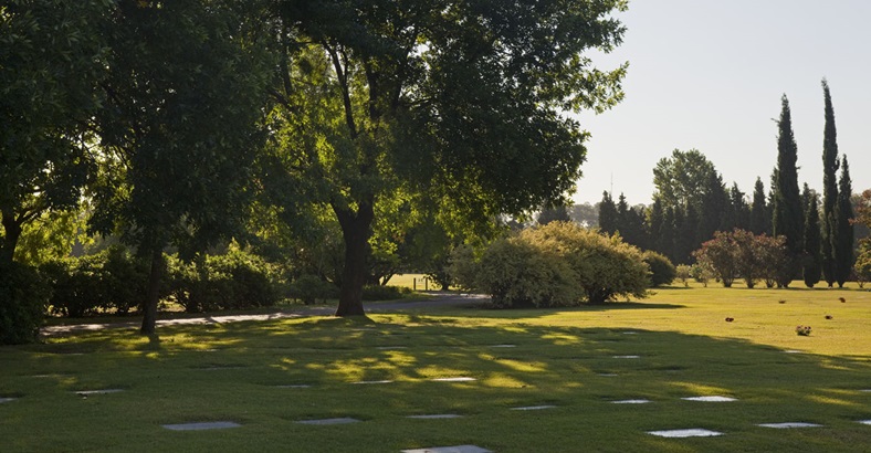 Parcela Tradicional Gloriam