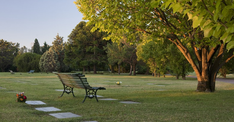 Parcela Tradicional Gloriam