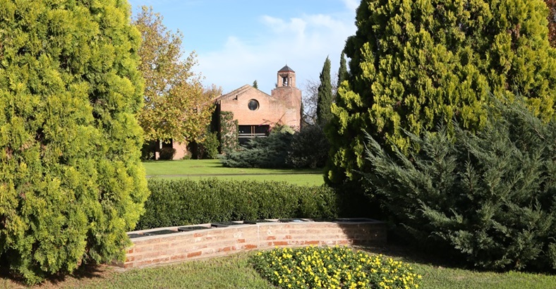 Espacio de Cenizas Noble