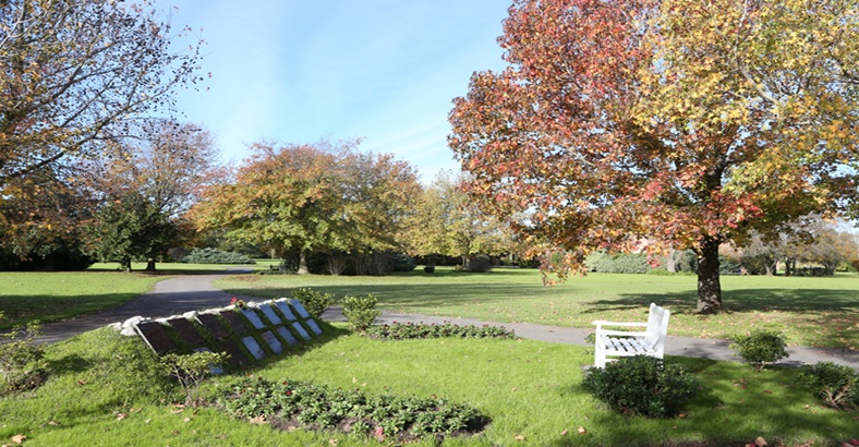 Espacio Cenizas Clásico Oeste