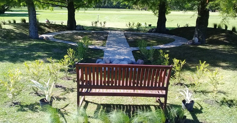 Espacio Cenizas del Bosque