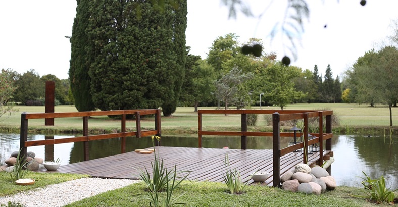 Espacio Cenizas del Lago