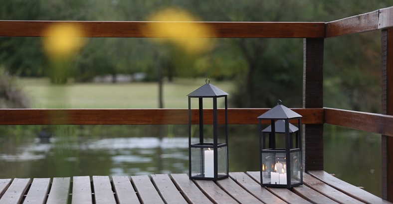 Espacio Cenizas del Lago