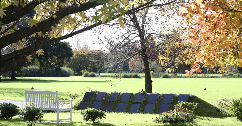 Espacio Cenizas Clásico Oeste
