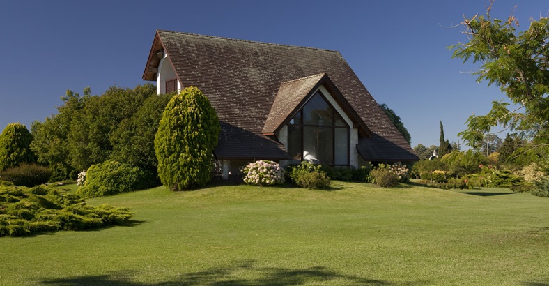 Parcela Exclusiva Campanario