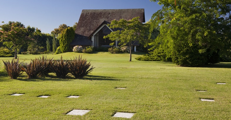 Parcela Exclusiva Campanario