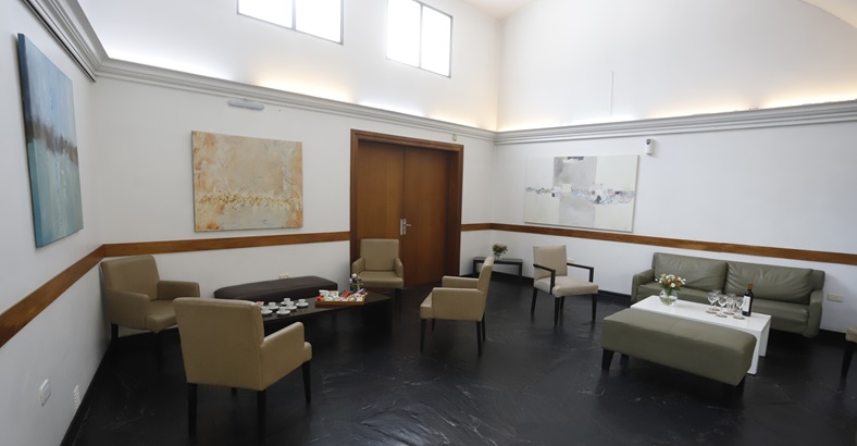 Servicio Fúnebre del Intempo