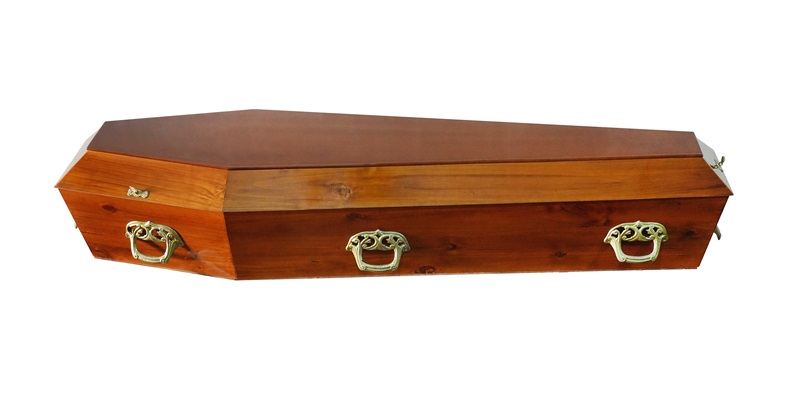 Servicio Funerario con Cremación