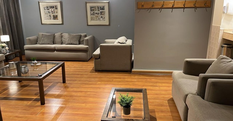 Servicio Funerario con Parcela Temporal