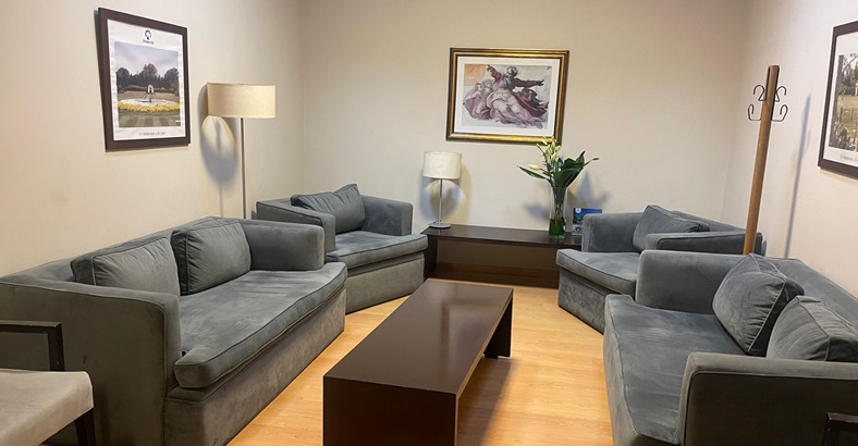 Servicio fúnebre del Intempo