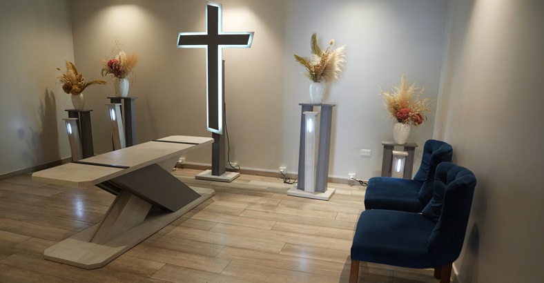 Servicio Tradicional con Parcela Temporal