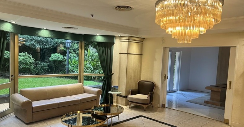 Servicio Fúnebre del Intempo