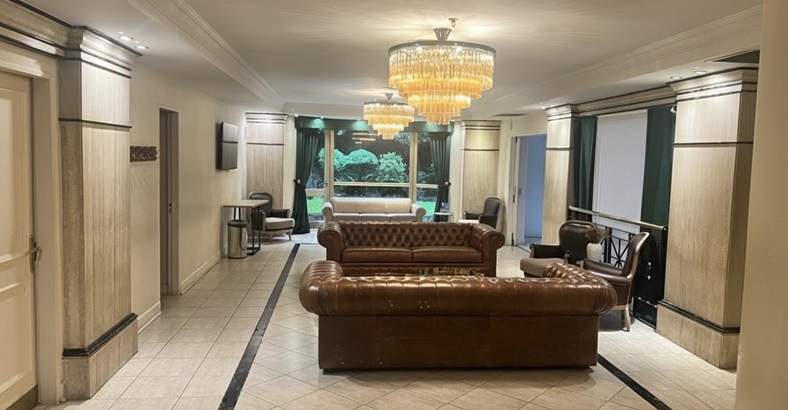 Servicio Fúnebre del Intempo