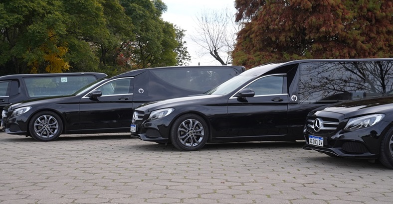 Flota Exclusiva Mercedes Benz