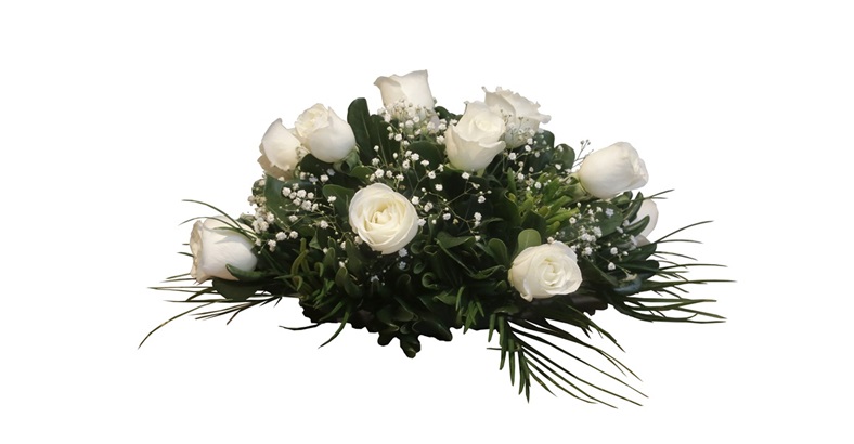 Bouquet de Rosas Especial