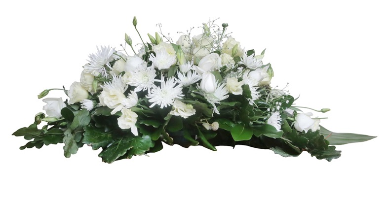 (*) Incluye cálido arreglo floral