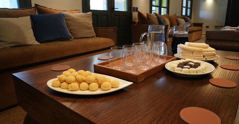 Servicio Premium Lyon