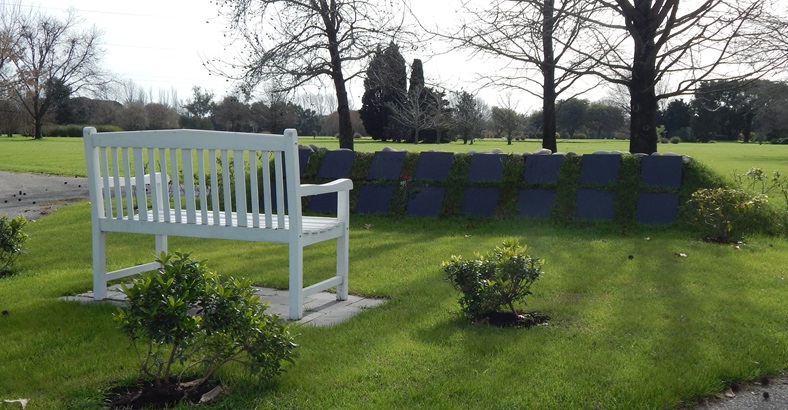 Espacio Cenizas Clásico Oeste