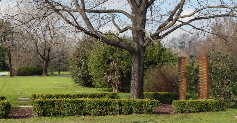 Espacio Cenizas Ecológico