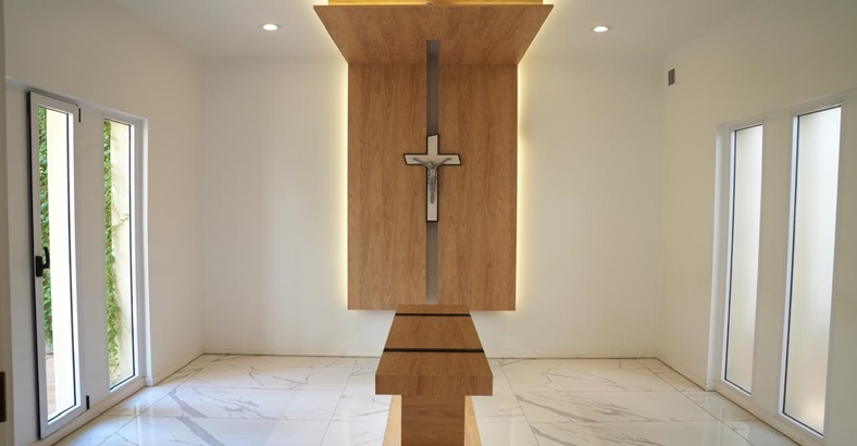 Servicio Clásico con Cremación