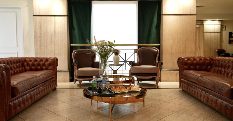 Servicio Clásico con Parcela Temporal