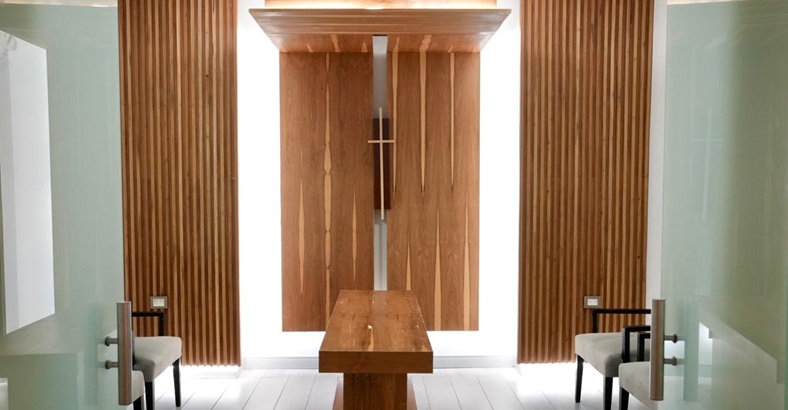 Servicio Clásico con parcela temporal