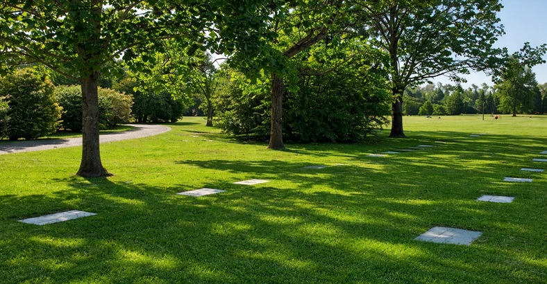 Parcela Temporal Gloriam
