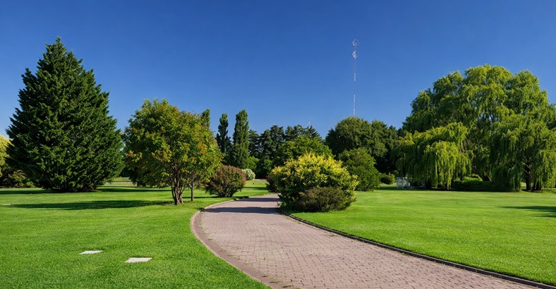 Parcela Tradicional Campanario