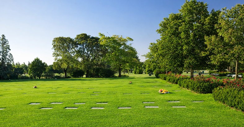 Parcela Tradicional Memorial