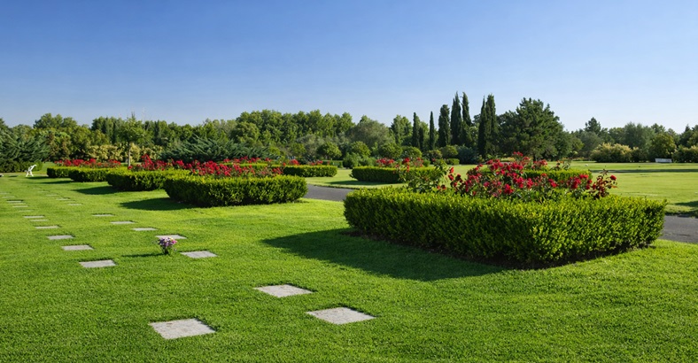 Parcela Tradicional Memorial
