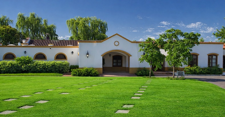 Parcela Exclusiva Memorial