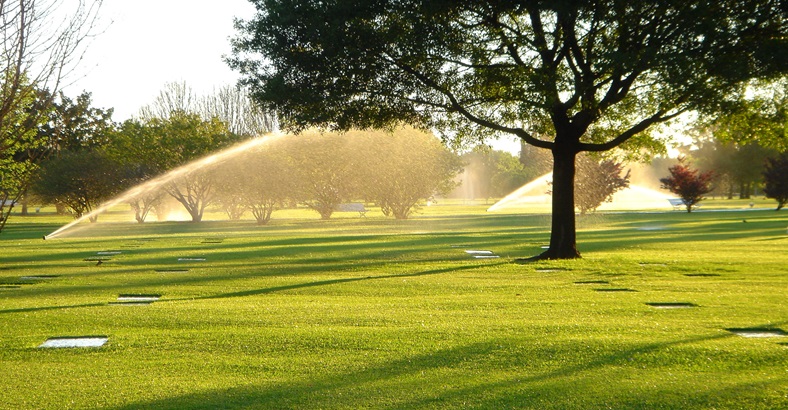 Parcela Exclusiva Memorial