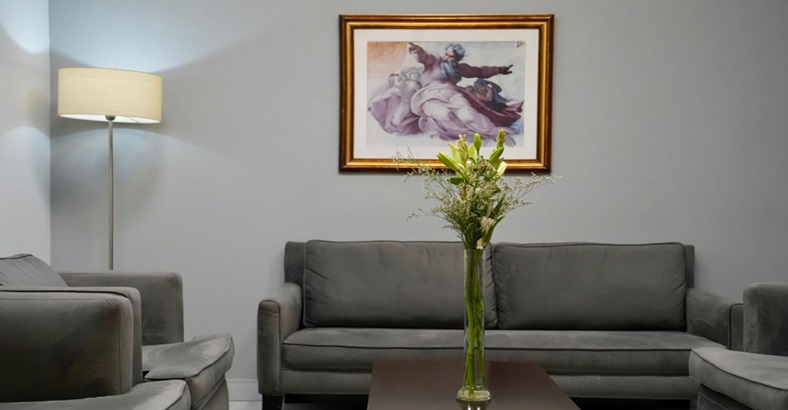 Servicio Clásico con Cremación