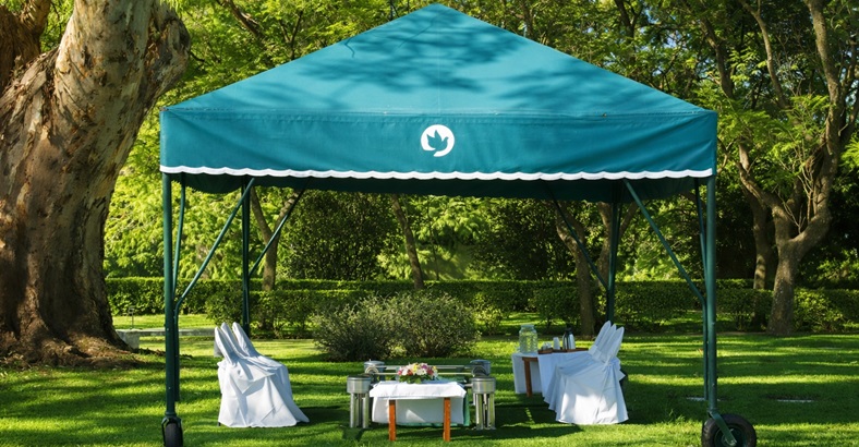 Parcela Clásica Memorial