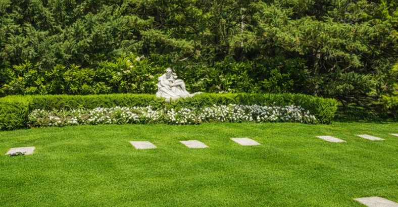 Parcela Clásica Jardín de Paz