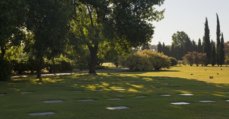 Parcela temporal por 5 años en Parque Gloriam